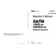 Hitachi Zaxis 245USLC-5N Crawler Excavators (PIN. from HCMDCP6_ _ _0400001) set of Service Manuals download