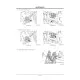 Hitachi Zaxis 245USLC-5N Crawler Excavators (PIN. from HCMDCP6_ _ _0400001) set of Service Manuals download