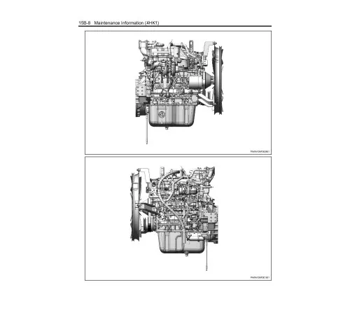 Hitachi Zaxis 210-5N and 210LC-5N Crawler Excavators (PIN. from 1FFDCJ70_ _E330001) set of Service Manuals Hitachi Zaxis 210-5N and 210LC-5N Crawler Excavators (PIN. from 1FFDCJ70_ _E330001) set of Service Manuals