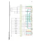 Hitachi Zaxis 210-5N and 210LC-5N Crawler Excavators (PIN. from 1FFDCJ70_ _E330001) set of Service Manuals