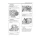 Hitachi Zaxis 210-5N and 210LC-5N Crawler Excavators (PIN. from 1FFDCJ70_ _E330001) set of Service Manuals