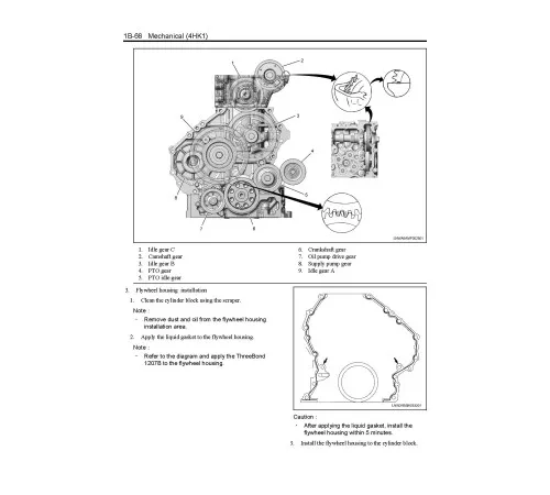 Hitachi Zaxis 210-5N and 210LC-5N Crawler Excavators (PIN. from 1FFDCJ70_ _E330001) set of Service Manuals Hitachi Zaxis 210-5N and 210LC-5N Crawler Excavators (PIN. from 1FFDCJ70_ _E330001) set of Service Manuals
