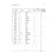 Hitachi EX60 Crawler Excavator set of Parts Catalogs