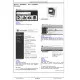 Hitachi Zaxis 250LC-6N Crawler Excavator set of Service Manuals