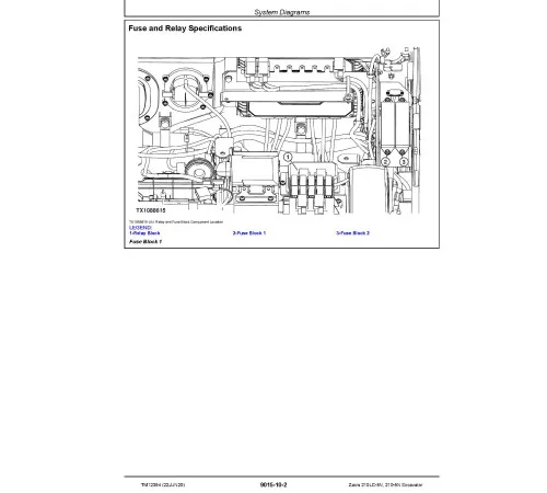 Hitachi Zaxis 210-5N and 210LC-5N Crawler Excavators (PIN. from 1FFDCJ70_ _E330001) set of Service Manuals Hitachi Zaxis 210-5N and 210LC-5N Crawler Excavators (PIN. from 1FFDCJ70_ _E330001) set of Service Manuals