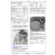 Hitachi Zaxis 210-5N and 210LC-5N Crawler Excavators (PIN. from 1FFDCJ70_ _E330001) set of Service Manuals