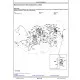 Hitachi Zaxis 130-5G (PIN. from 1FFDAGH0_ _C130001) Crawler Excavators set of Service Manuals download
