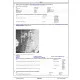 Hitachi Zaxis 130-5G (PIN. from 1FFDAGH0_ _C130001) Crawler Excavators set of Service Manuals download