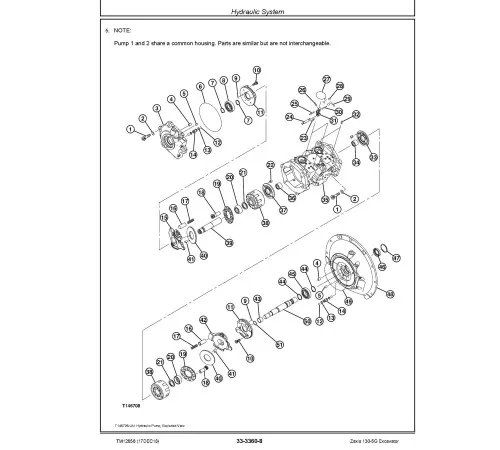 Hitachi Zaxis 130-5G (PIN. from 1FFDAGH0_ _C130001) Crawler Excavators set of Service Manuals download Hitachi Zaxis 130-5G (PIN. from 1FFDAGH0_ _C130001) Crawler Excavators set of Service Manuals download