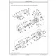 Hitachi Zaxis 130-5G (PIN. from 1FFDAGH0_ _C130001) Crawler Excavators set of Service Manuals download