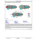 Hitachi Zaxis 245USLC-5N Crawler Excavators (PIN. from HCMDCP6_ _ _0400001) set of Service Manuals download