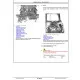 Hitachi Zaxis 245USLC-5N Crawler Excavators (PIN. from HCMDCP6_ _ _0400001) set of Service Manuals download