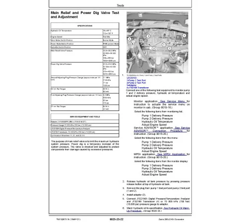 Hitachi Zaxis 250LC-6N Crawler Excavator set of Service Manuals Hitachi Zaxis 250LC-6N Crawler Excavator set of Service Manuals