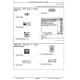 Hitachi Zaxis 250LC-6N Crawler Excavator set of Service Manuals